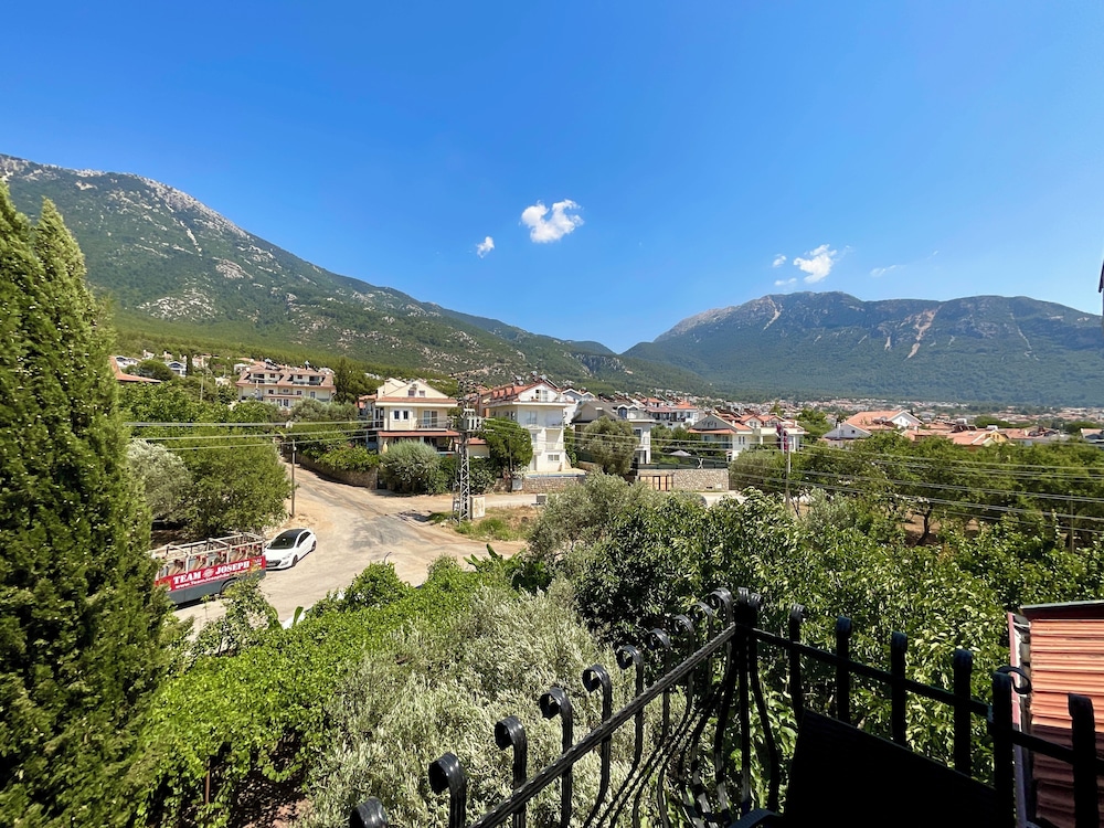 Gunes Otel & Daireler - Image 27
