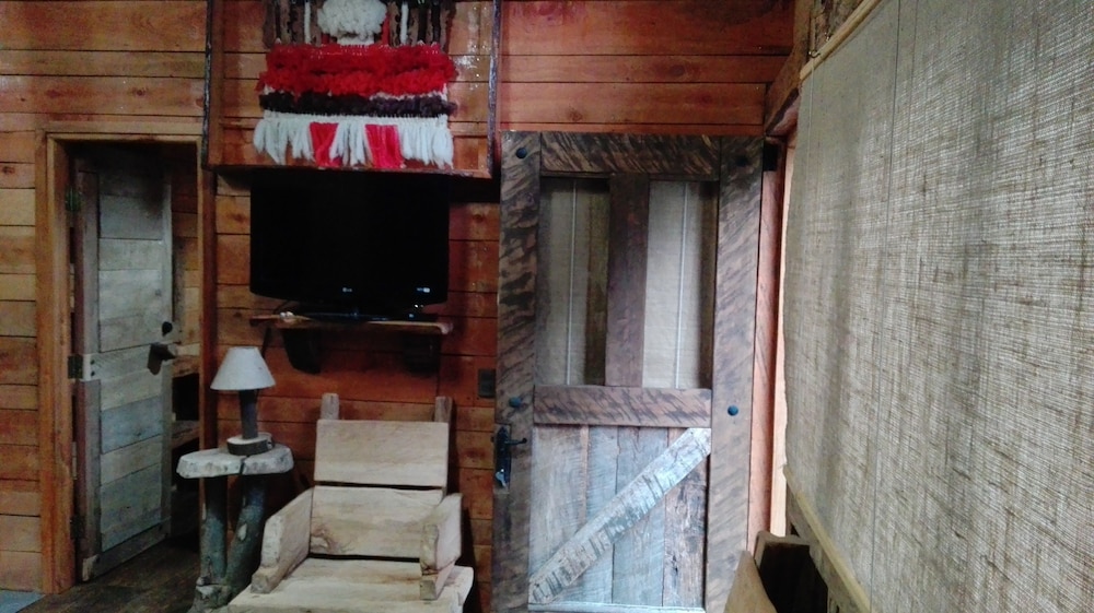 Cabañas Rústicas Pucón
