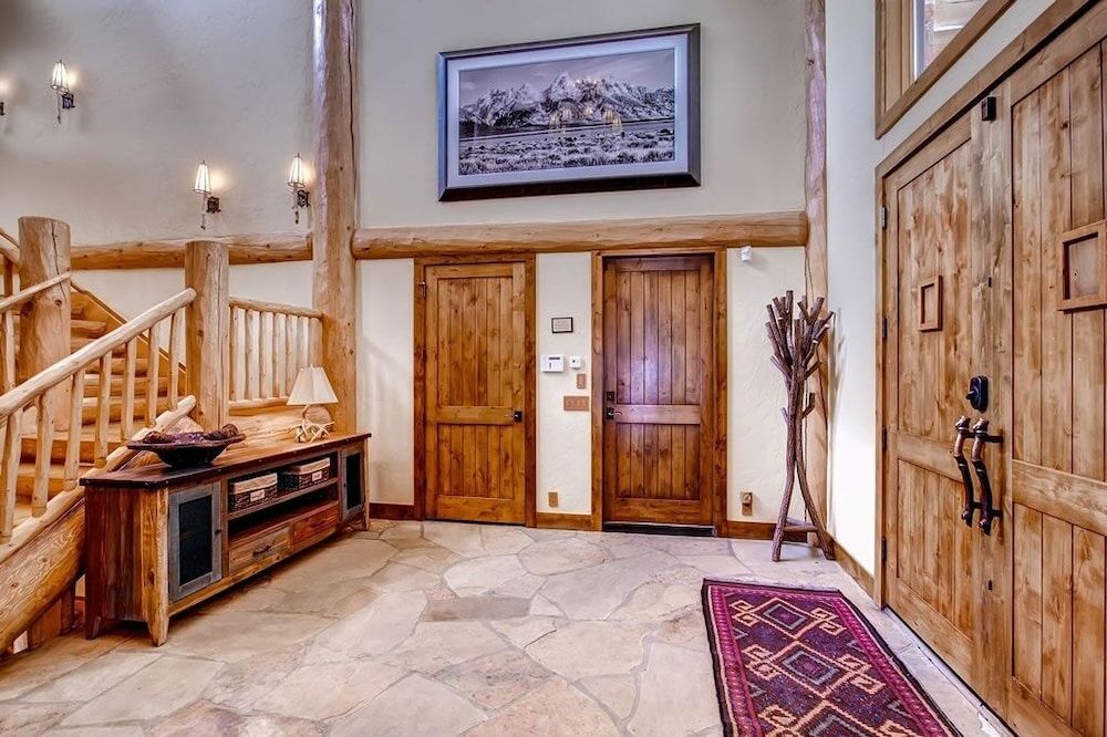 Rubywood 4 Bedroom Home