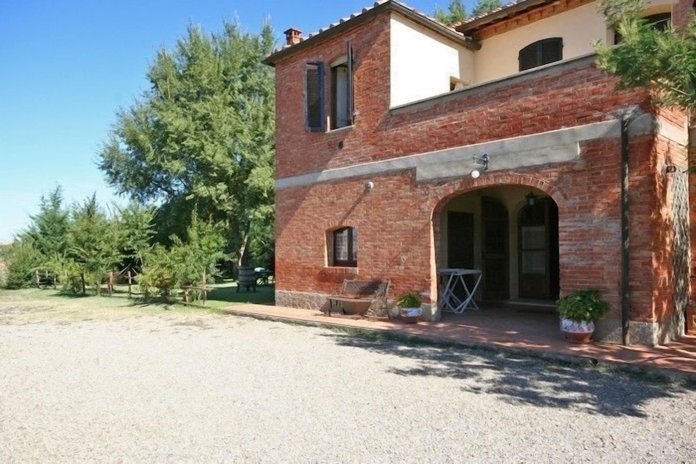 Pienza
