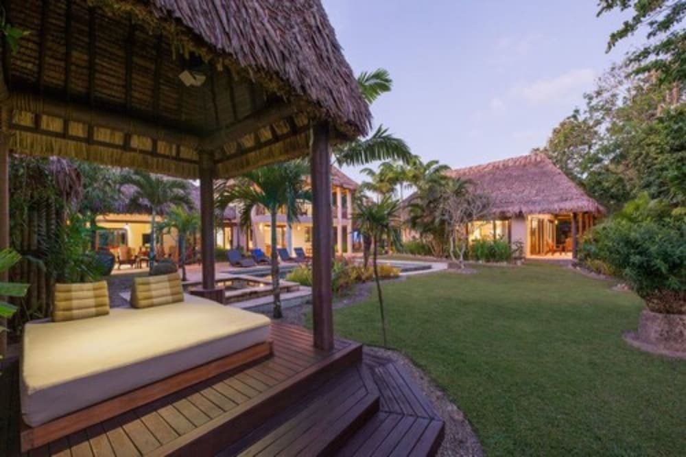 Nanuku Resort Fiji