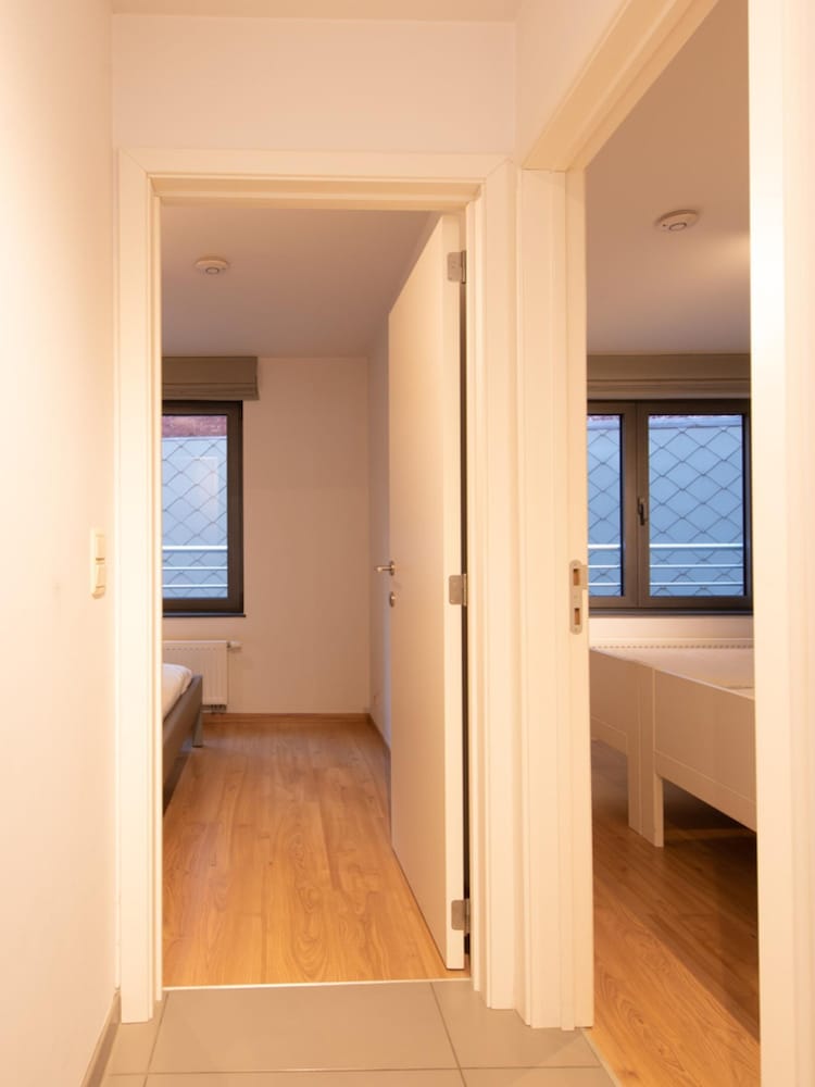 Apartment in Ostend Near the Seafront