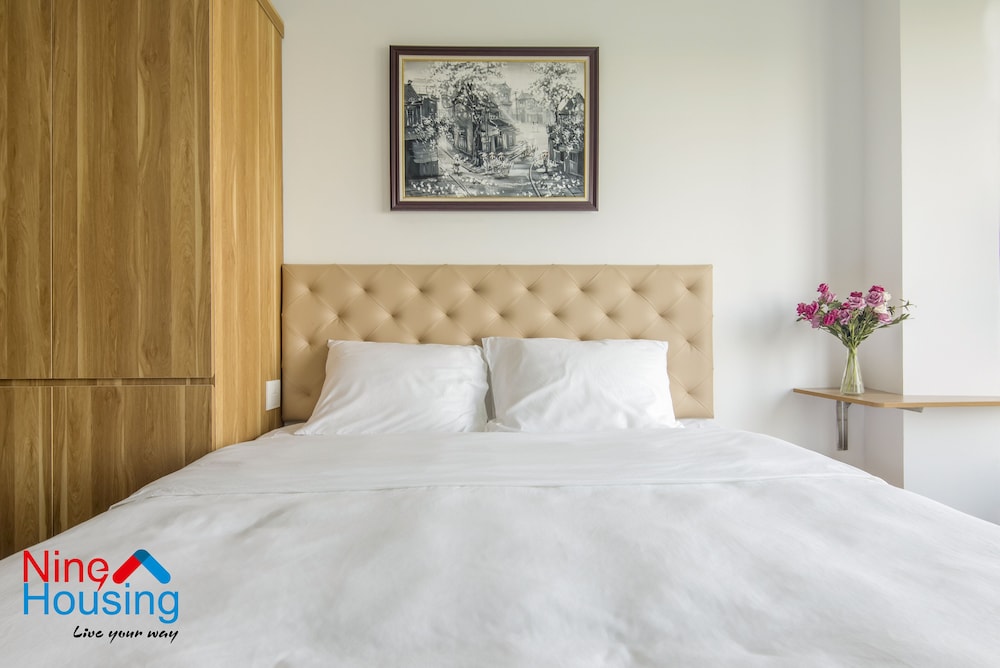 Scewin Nine Housing - managed by Hostesk
