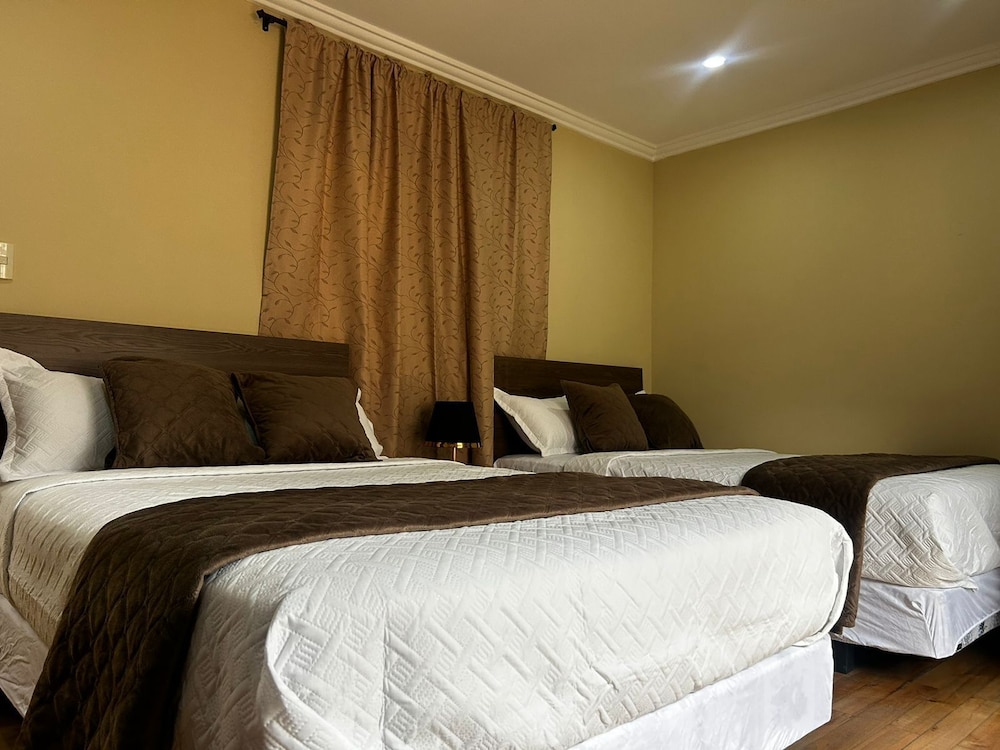Melody Hotel