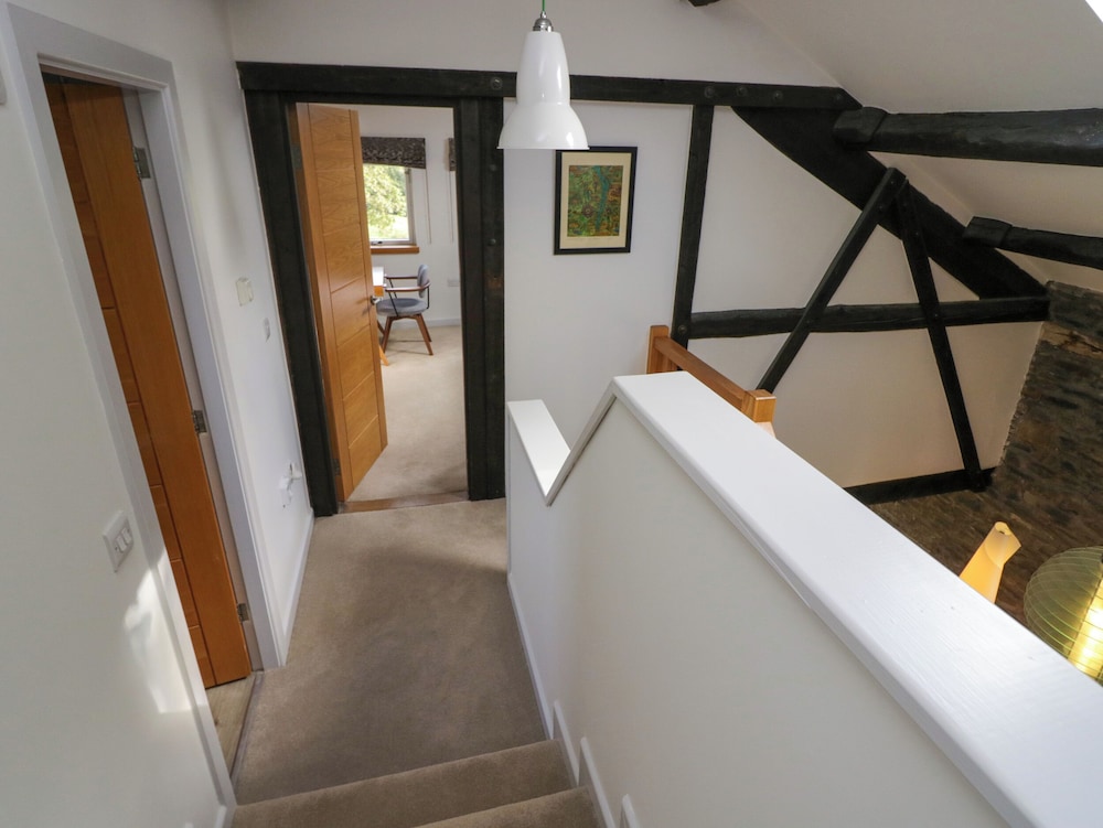 Birkwray Barn