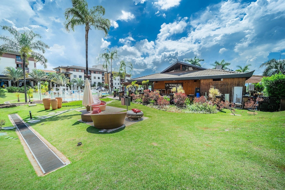 Life resort