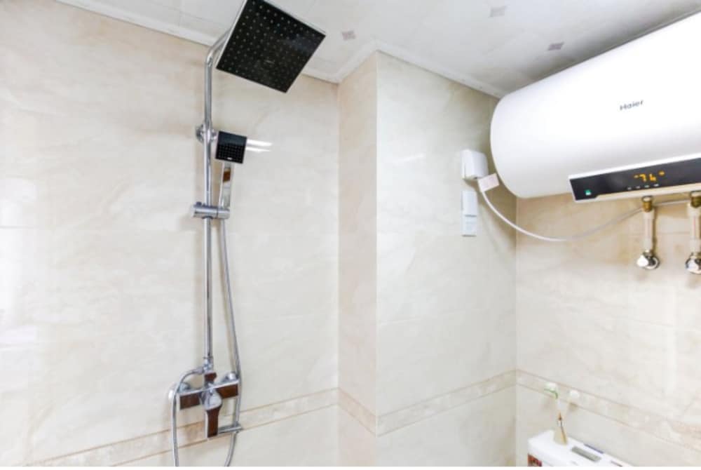 XIAOMIN INN Yujinglongwan 1