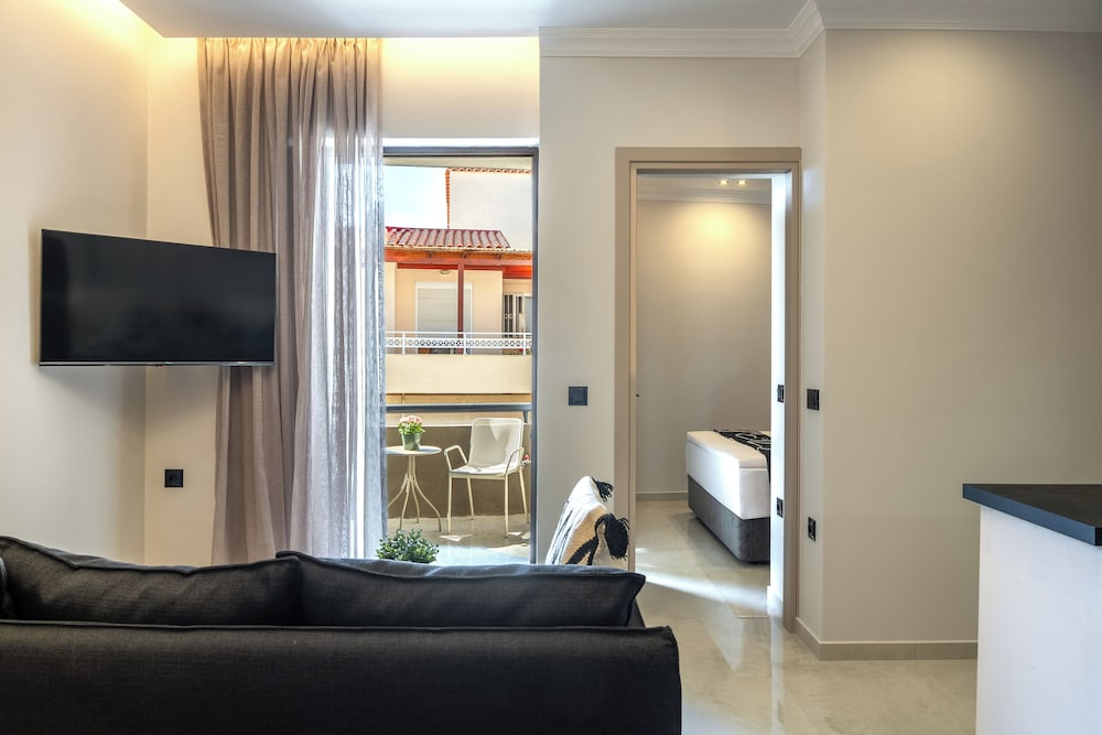 Cozy Central Apartment by HOM54