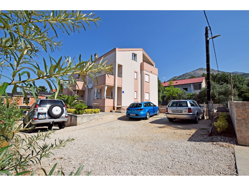 Apartments Branka view 4