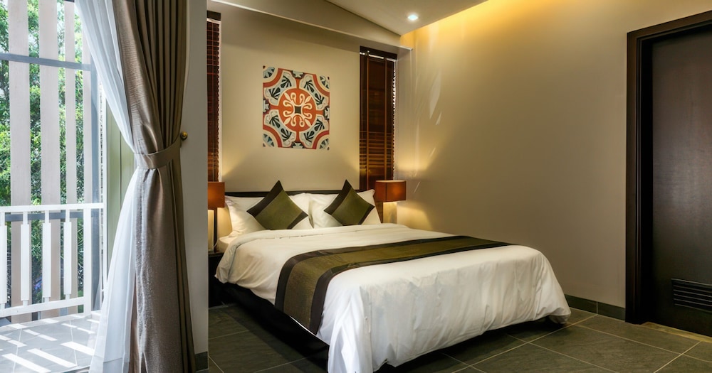 Première Apt Suite - Glenwood Thao Dien