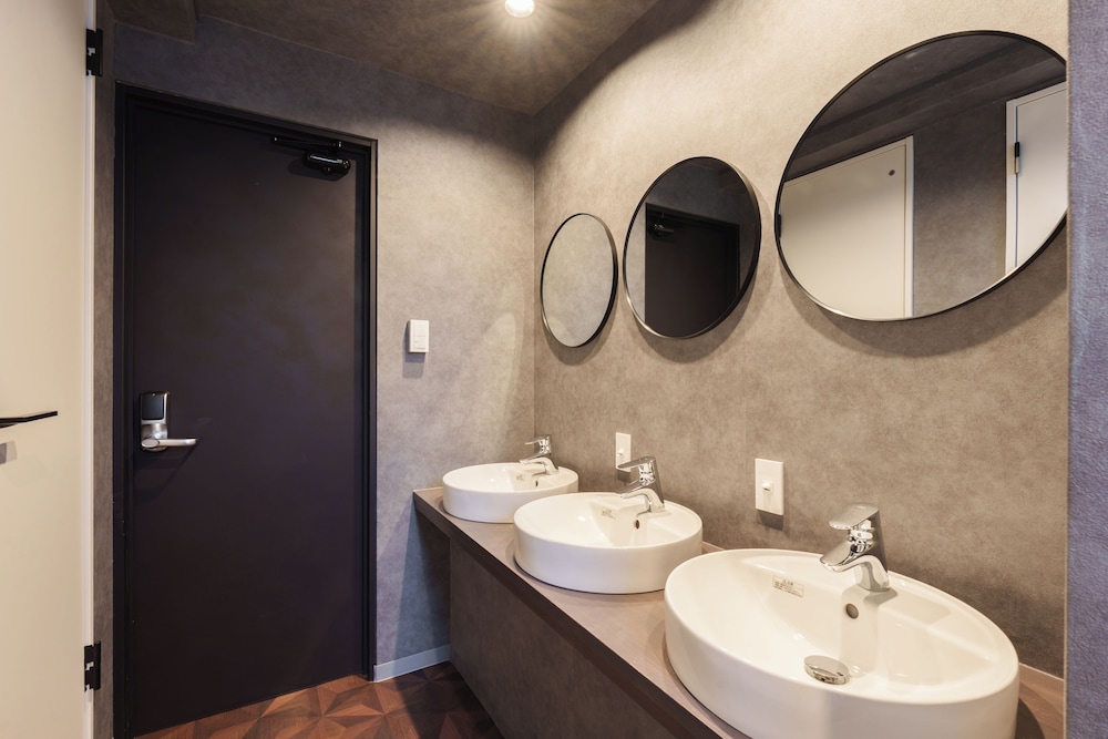 YAMATO - DOYANEN HOTELS