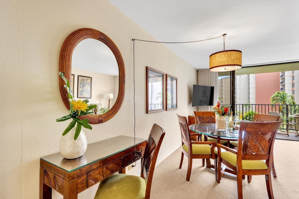 Kaanapali Shores 443