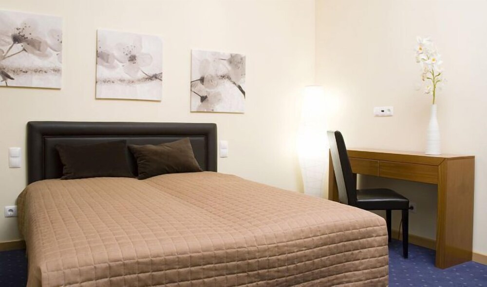 Inn Fashion Residence