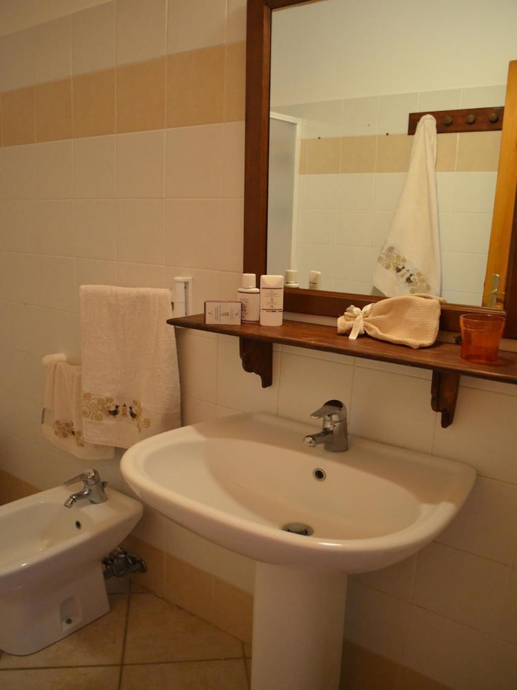 Agriturismo Agrifoglio