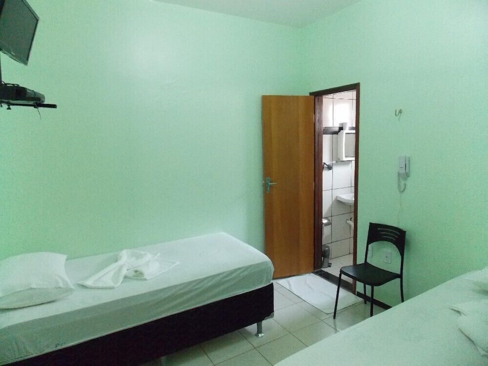 Pousada Cariri