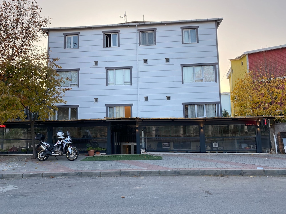Deniz Butik Hotel