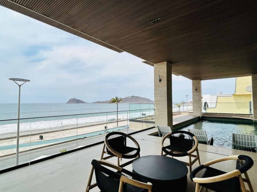 The O Apartments view 4