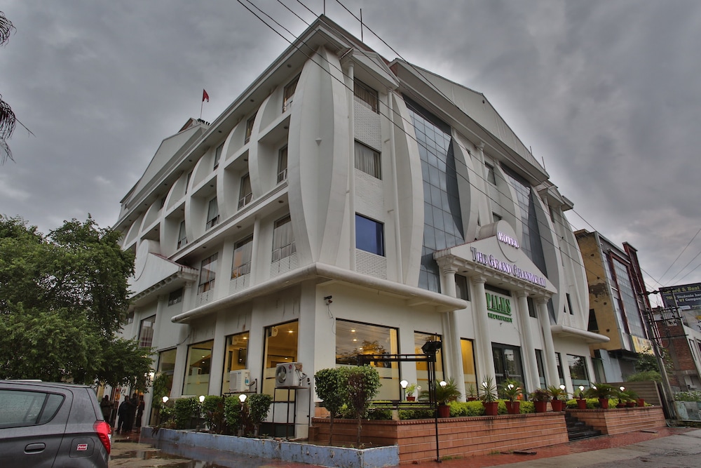 Hotel The Grand Chandiram