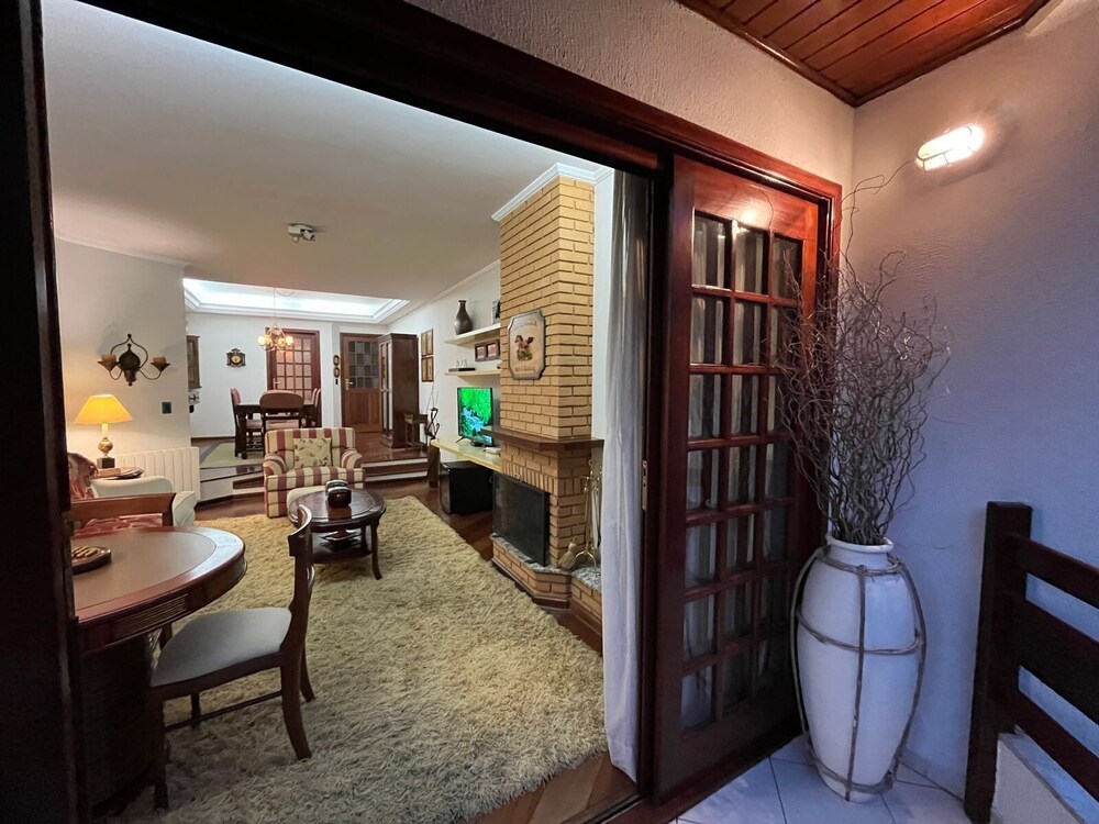 Apartamento Ville Dijon Capivari