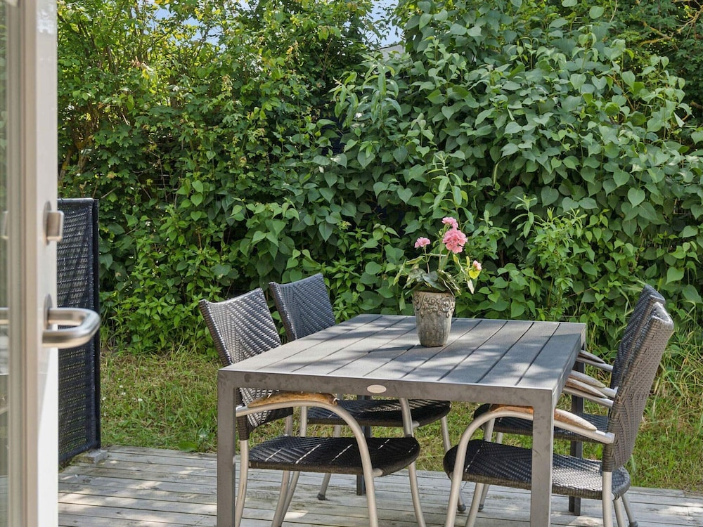 5 Star Holiday Home in Vaeggerlose