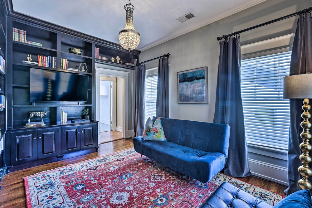 Immaculate Birmingham House w/ Covered Porch! view 2