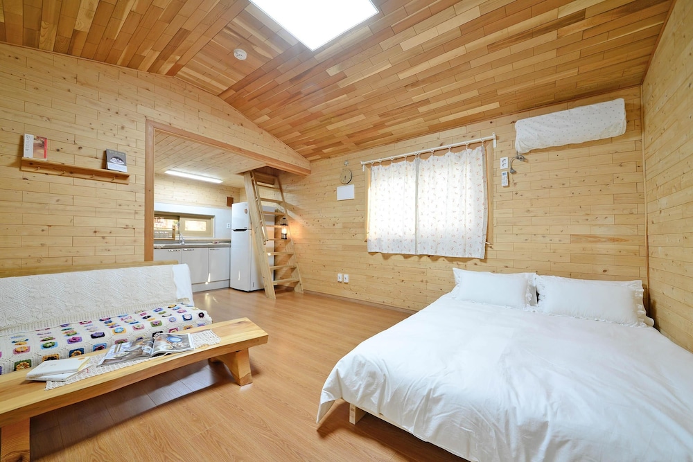 Samcheok View of Sea Pension view 5