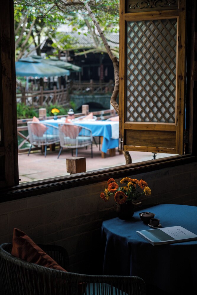 Jinfuyi hotel