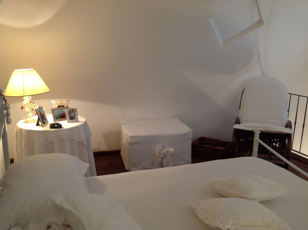 B&B Michelangeli - Private Parking view 3