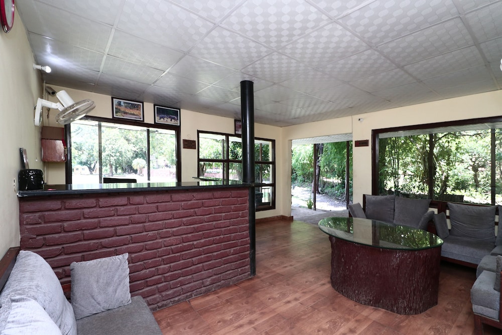 OYO 9445 Bagheera Jungle Retreat