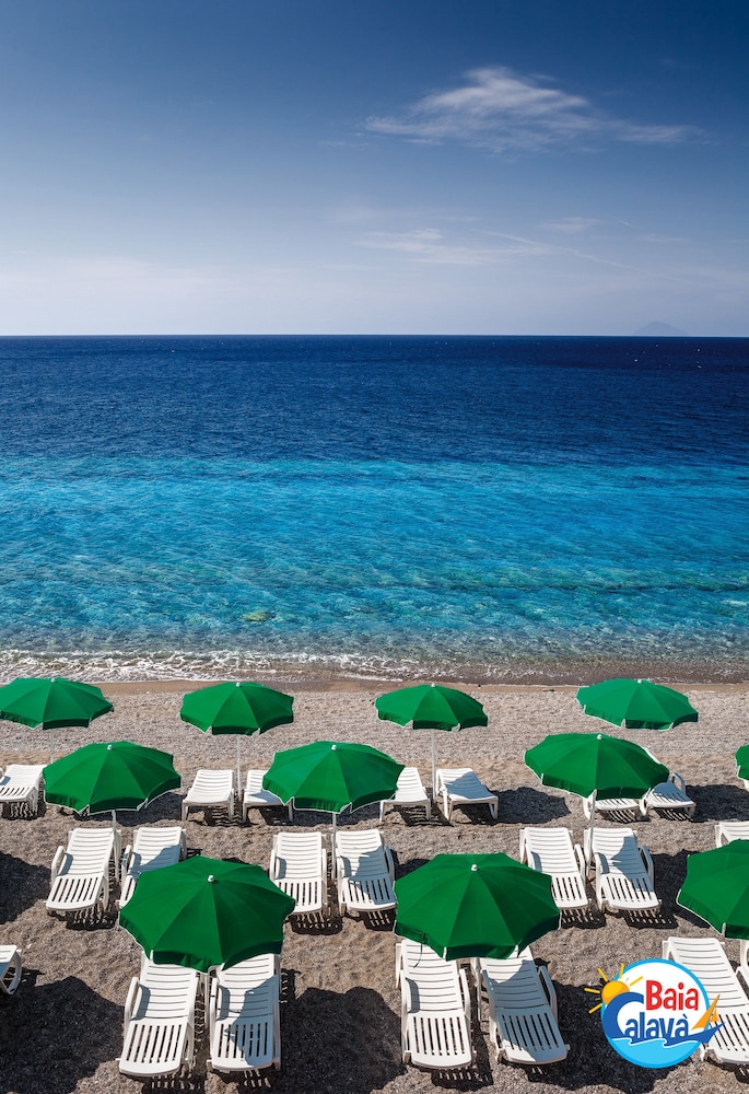 Villaggio Baia Calavà Hotel e Residence