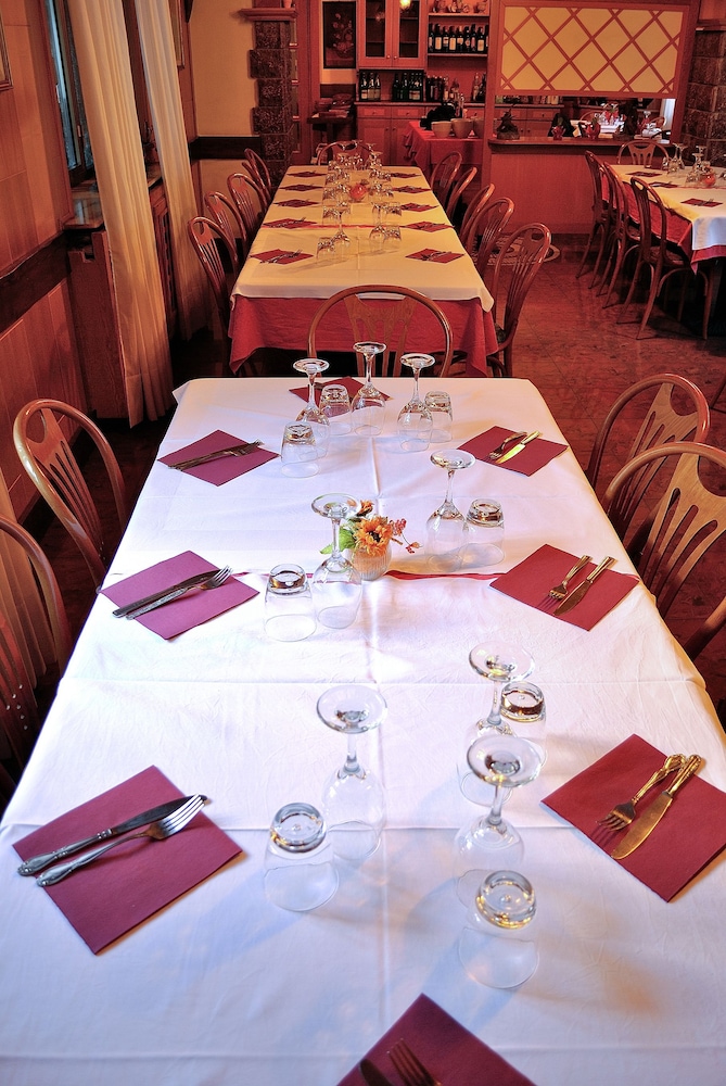 Albergo Ristorante Morandi