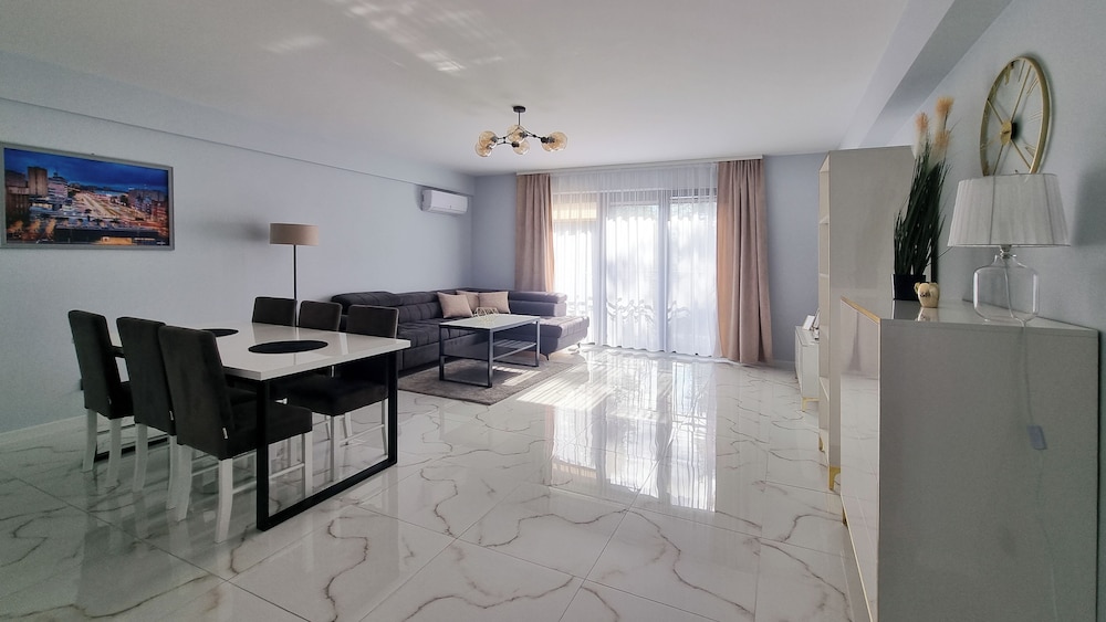 Apartamenty Hetmańska 4 Katowice