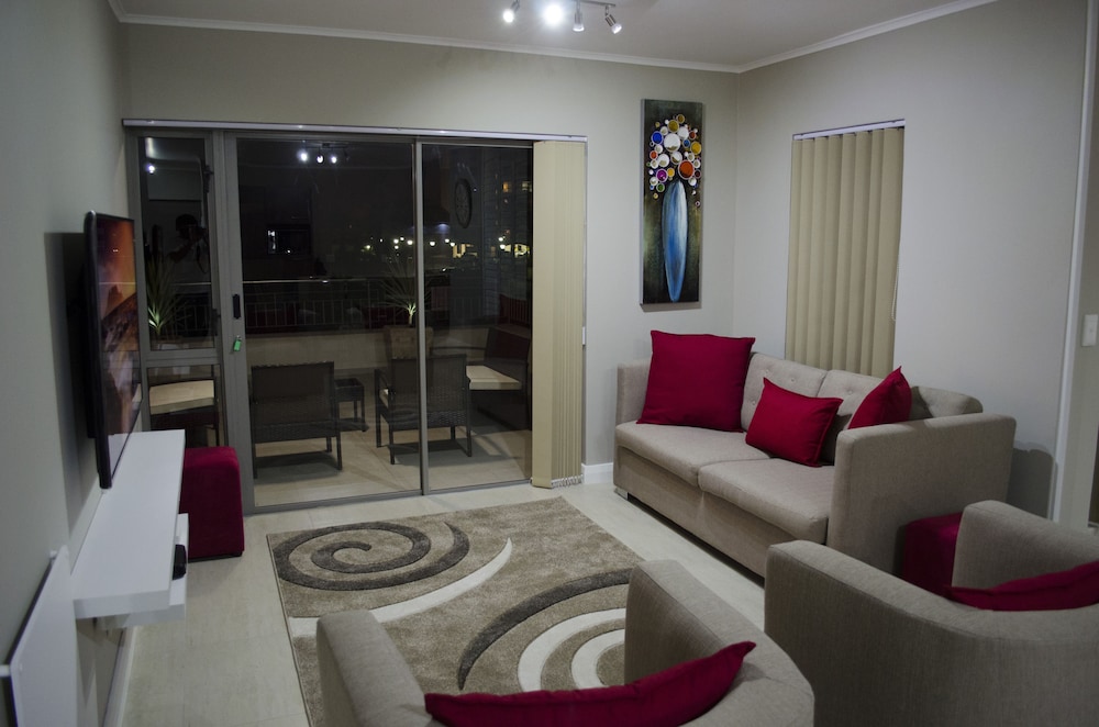 Mayfair Luxury Apartments