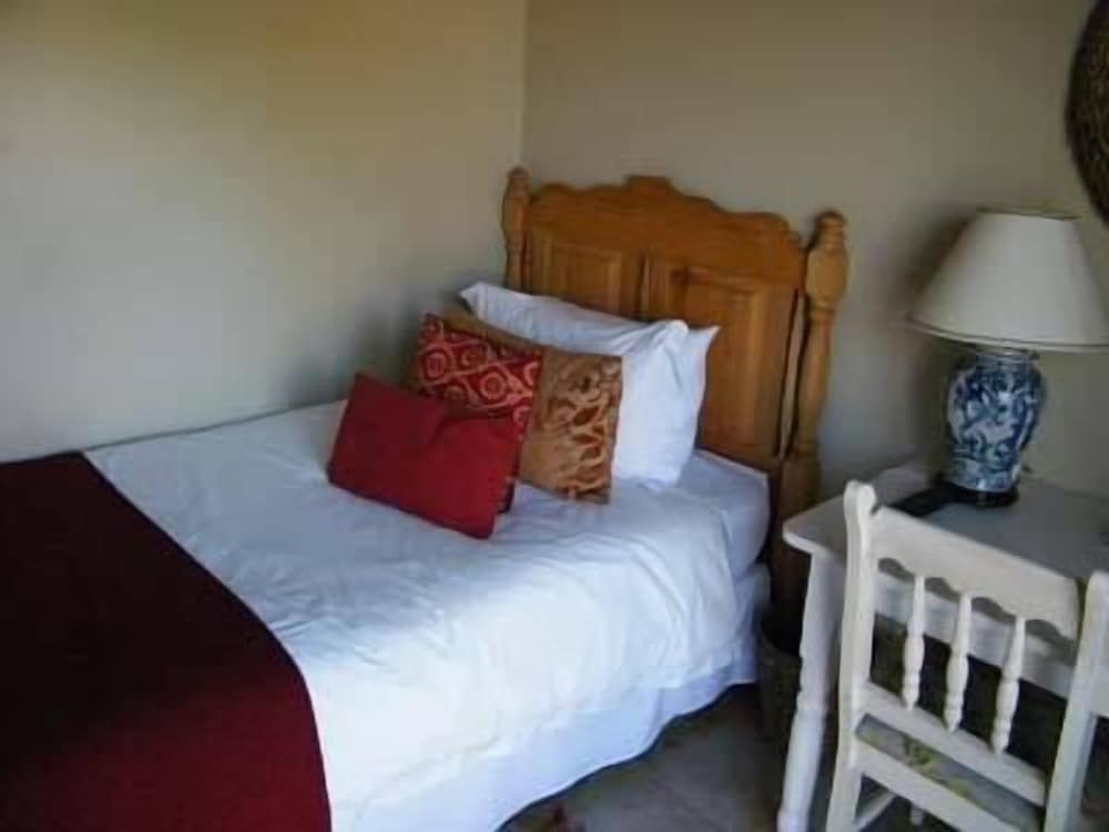 Princes Lodge Guest House