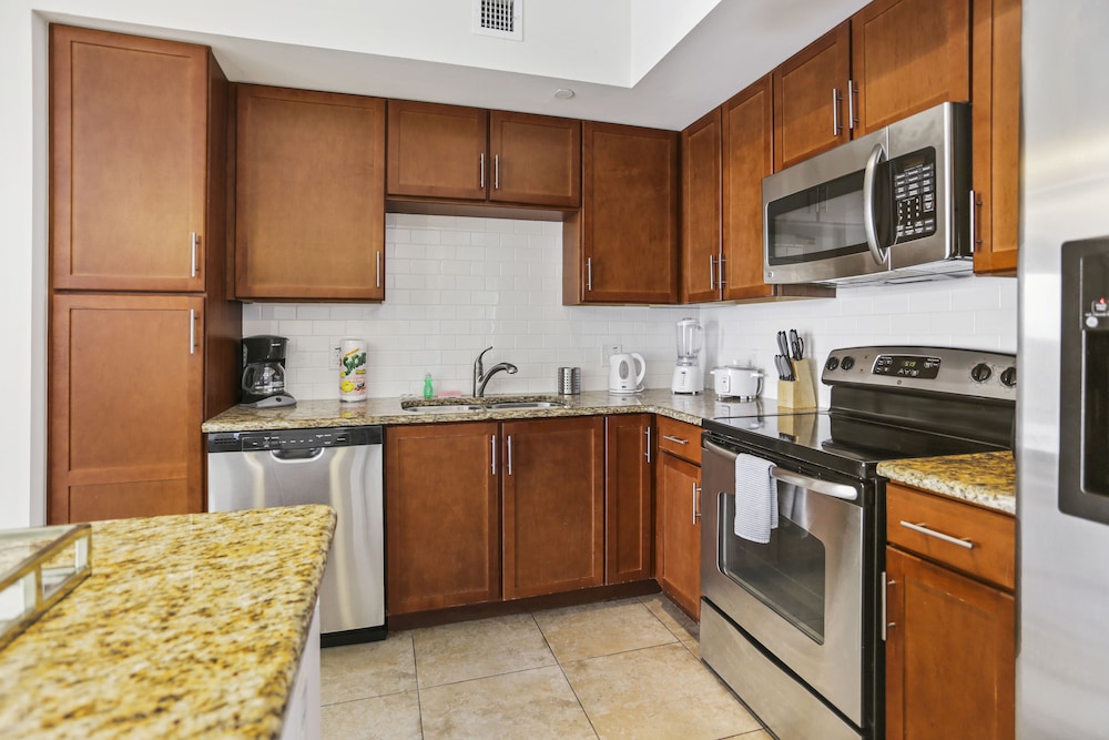 Doral Apartments by Miami Vacations