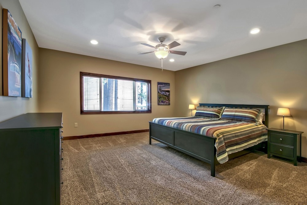 Conifer Chalet 3 Bedroom Condo