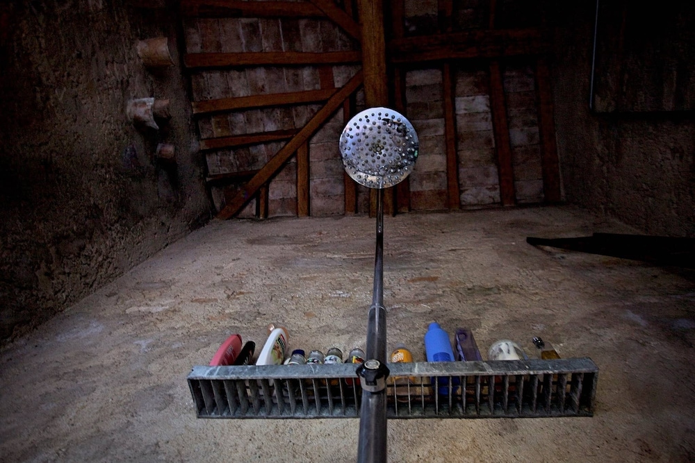 Loft Dell'artista Eclettico, Originale, Unico view 3