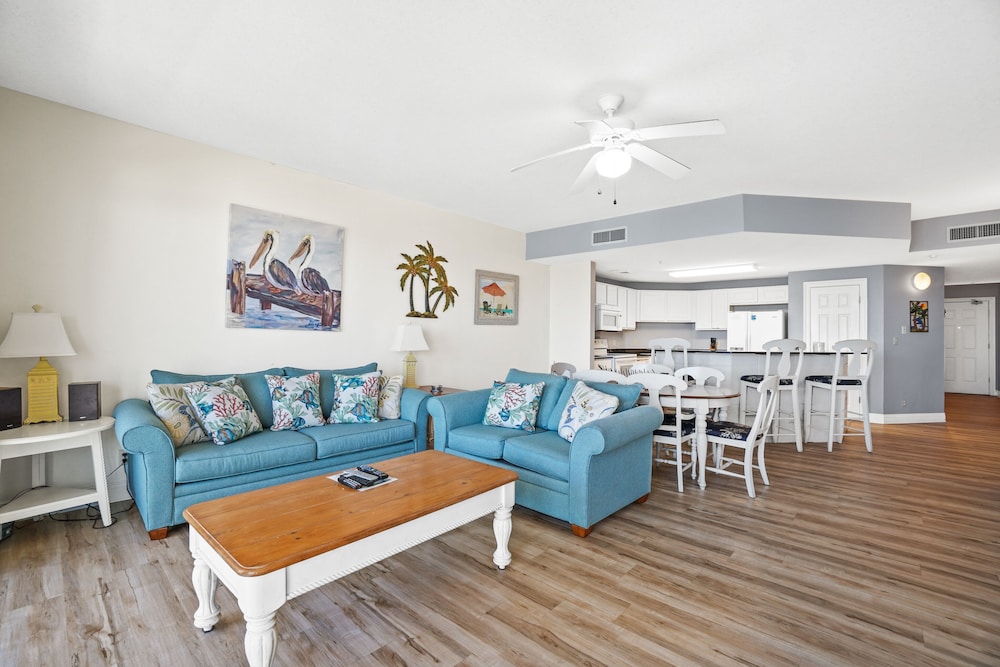 Calypso Beach Resort by Panhandle Getaways