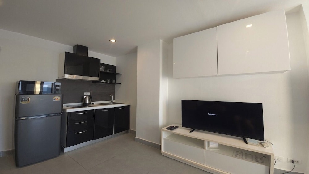 Urban loft 1BR T1-706