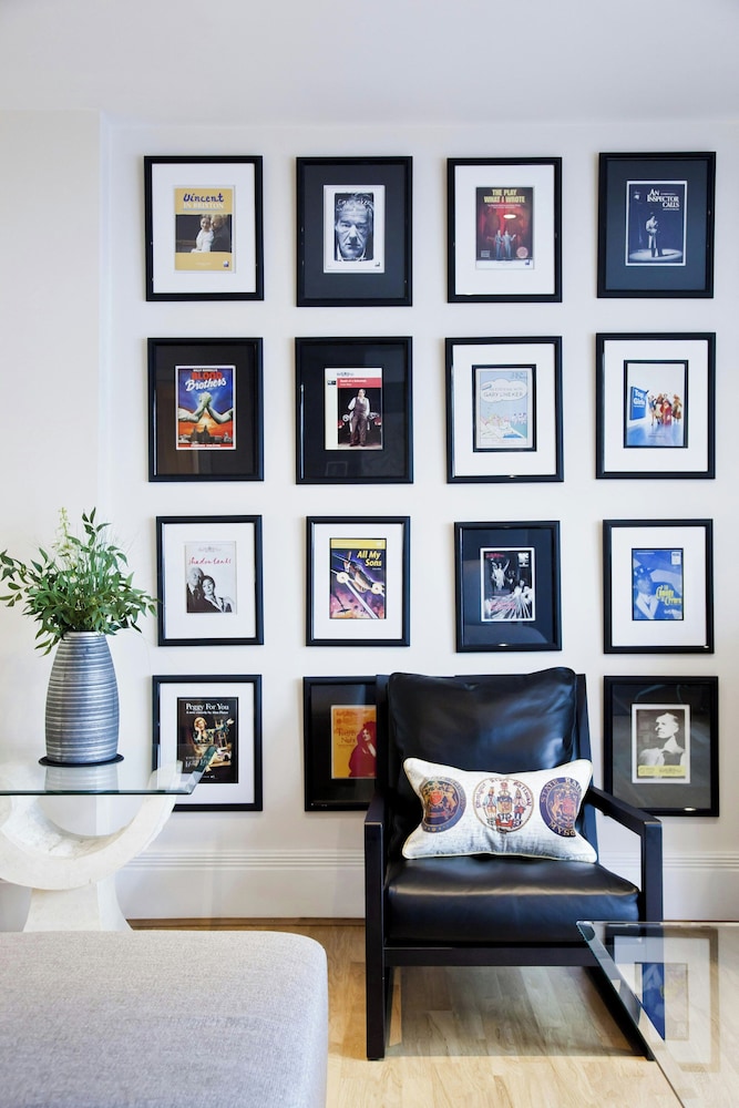 John's Mews by Onefinestay