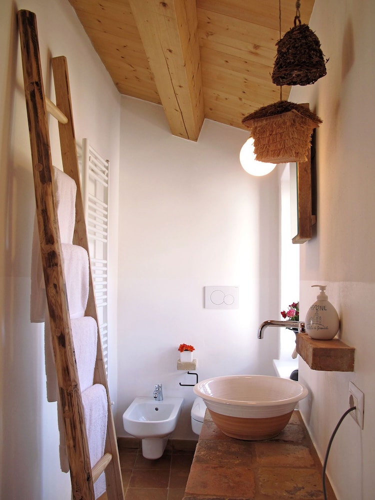 Castello di Granarola Relais – Adults Friendly