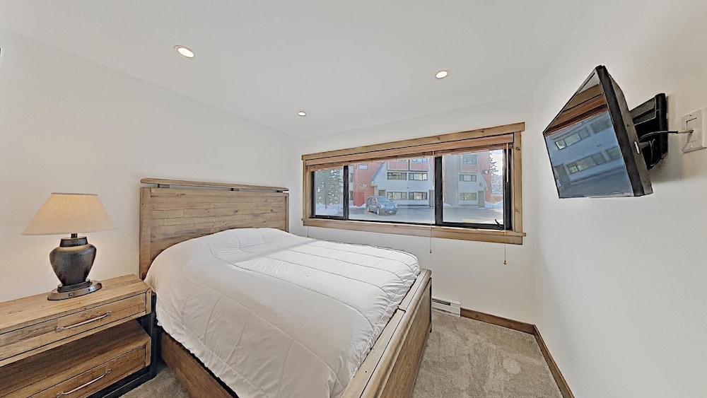 Mammoth Mountain Condos