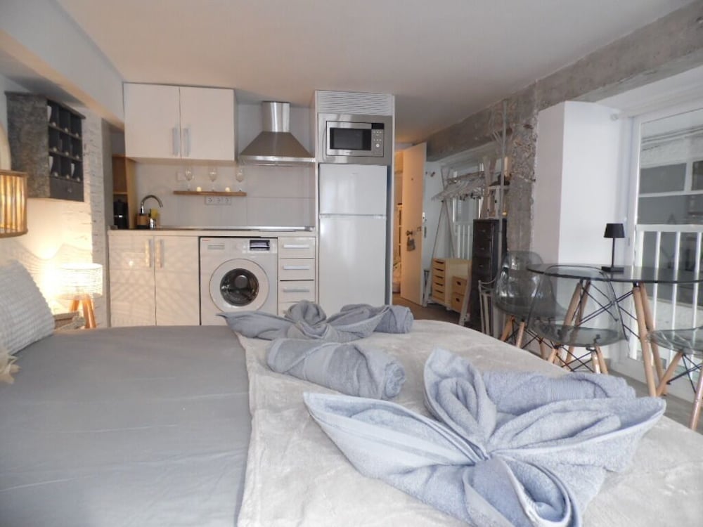 Apartamentos San Miguel