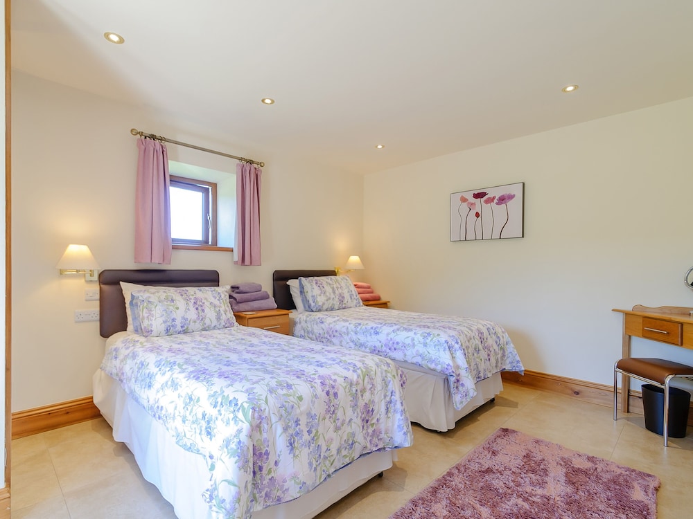 Routster Cottage