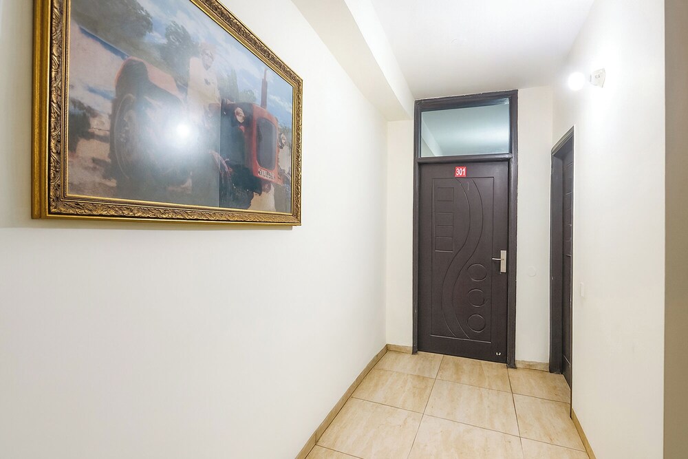 Fabhotel Prime Stay