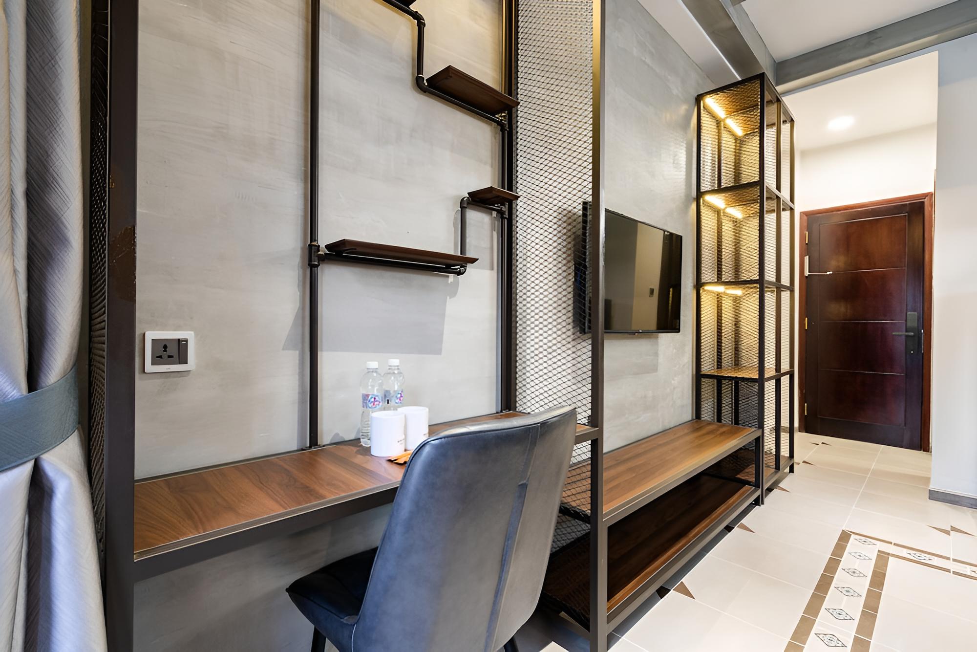 G9 Homestay - De Tham