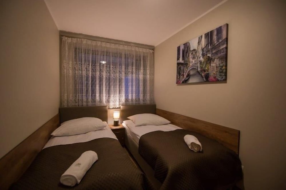 Apartament na urlop Wisla