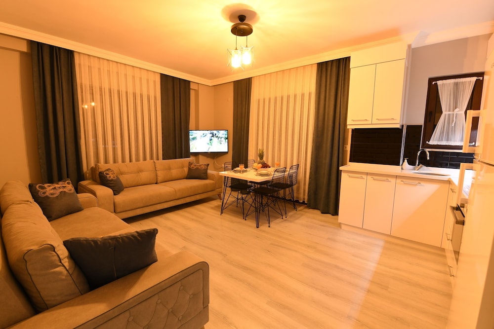 Bahçe Apart - Image 48