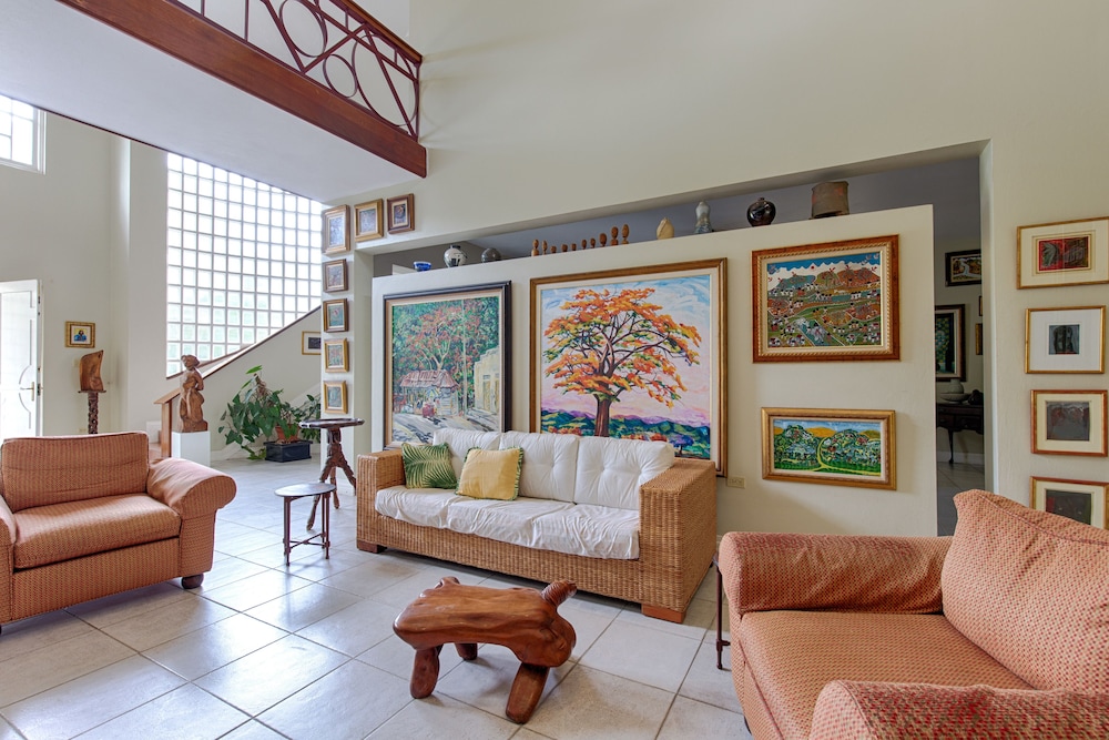 Chester Avenue Bed & Breakfast