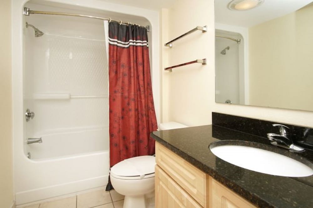 Units at Bay Watch by Elliott Beach Rentals